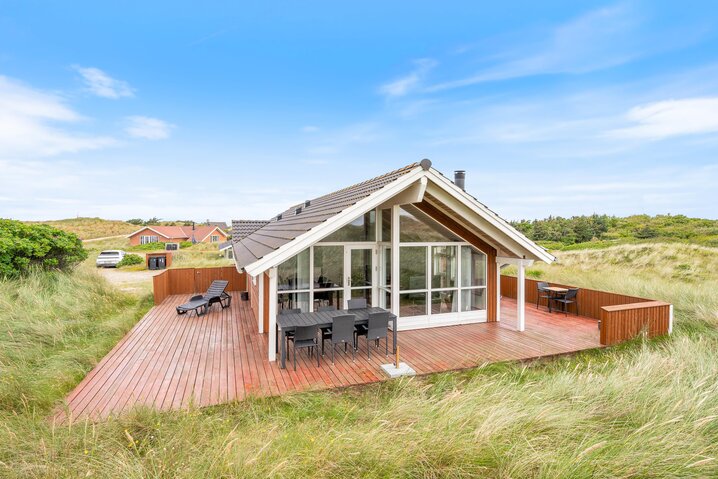 Sommerhus E4752 på Tingodden 178, Årgab - Billede #22