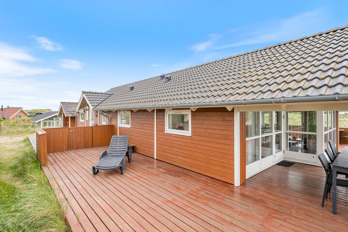 Sommerhus E4752 på Tingodden 178, Årgab - Billede #23