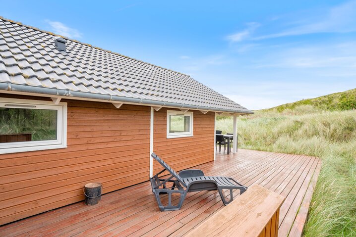 Sommerhus E4752 på Tingodden 178, Årgab - Billede #24