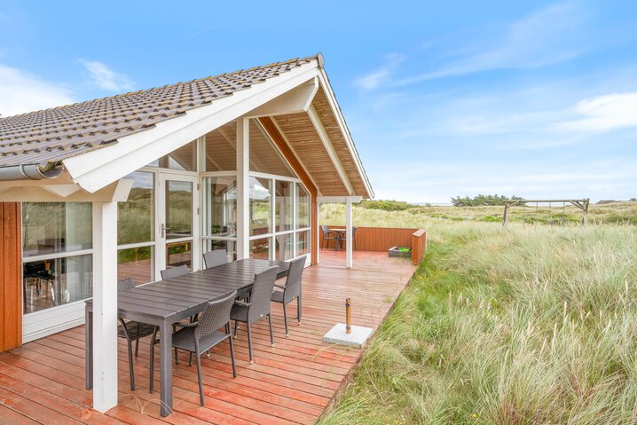 Sommerhus E4752 på Tingodden 178, Årgab - Billede #25