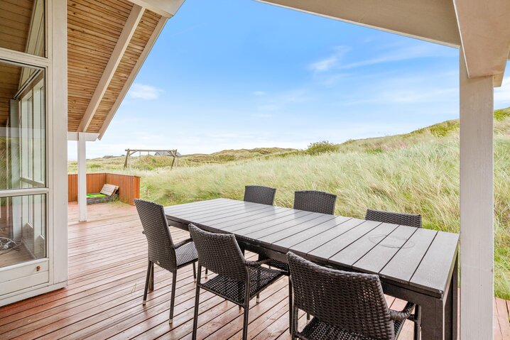 Sommerhus E4752 på Tingodden 178, Årgab - Billede #26