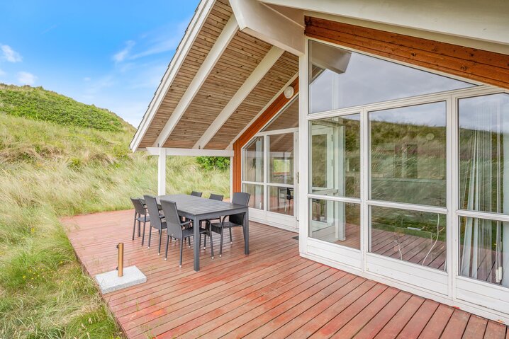 Sommerhus E4752 på Tingodden 178, Årgab - Billede #27