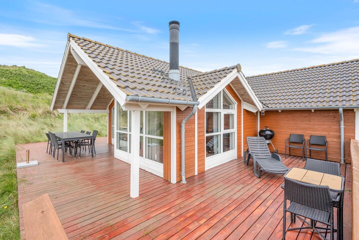 Sommerhus E4752 på Tingodden 178, Årgab - Billede #28