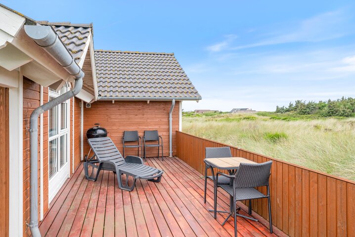 Sommerhus E4752 på Tingodden 178, Årgab - Billede #29