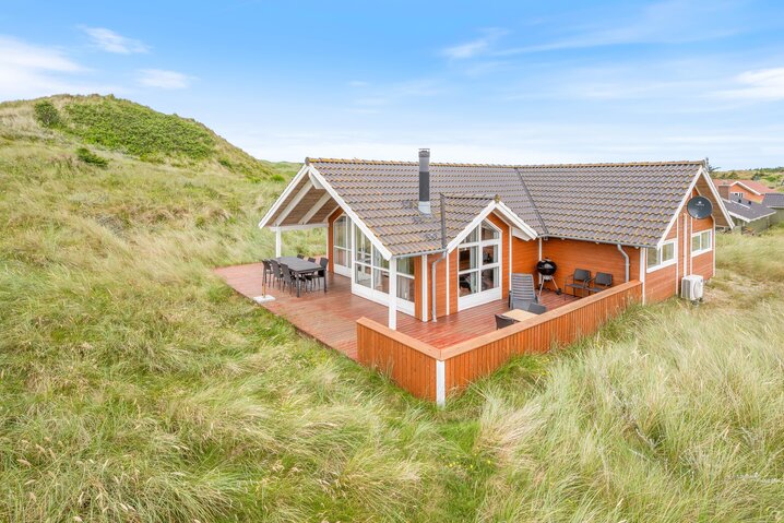 Sommerhus E4752 på Tingodden 178, Årgab - Billede #30