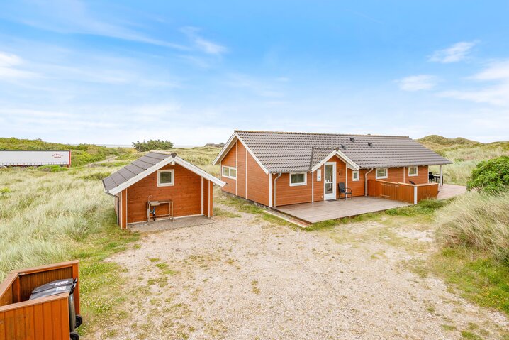 Sommerhus E4752 på Tingodden 178, Årgab - Billede #31