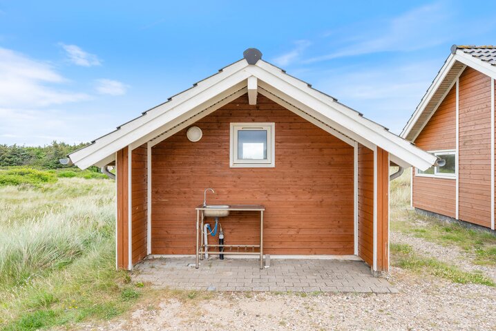 Sommerhus E4752 på Tingodden 178, Årgab - Billede #32
