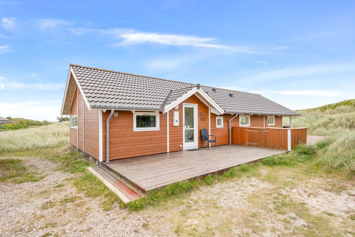Sommerhus E4752 på Tingodden 178, Årgab - Billede #33