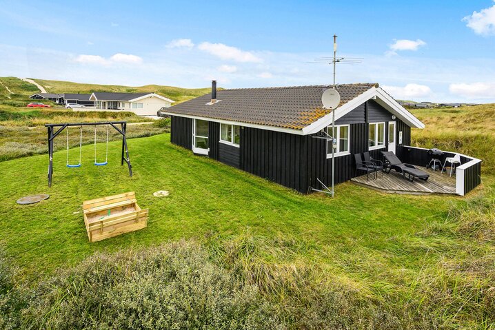 Ferienhaus E4776 in Mettes Bjerg 2 i, Årgab - Bild #21