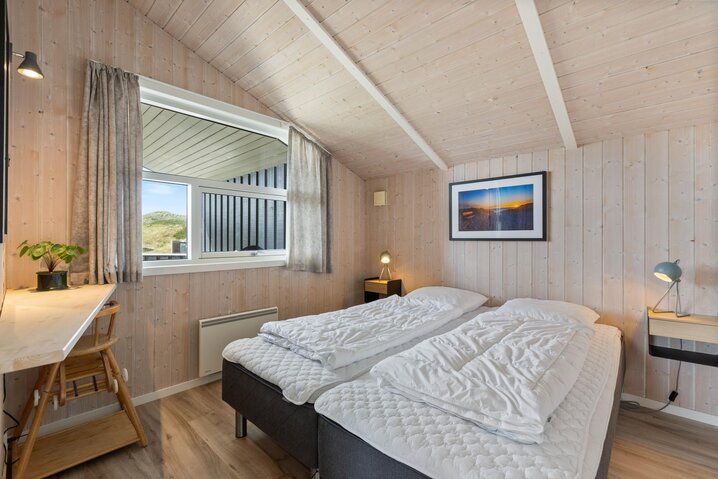 Sommerhus E4776 på Mettes Bjerg 2 i, Årgab - Billede #10