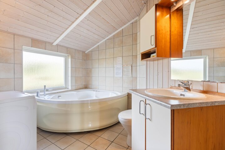 Sommerhus E4776 på Mettes Bjerg 2 i, Årgab - Billede #11