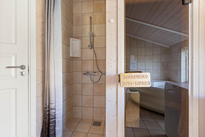 Sommerhus E4776 på Mettes Bjerg 2 i, Årgab - Billede #12