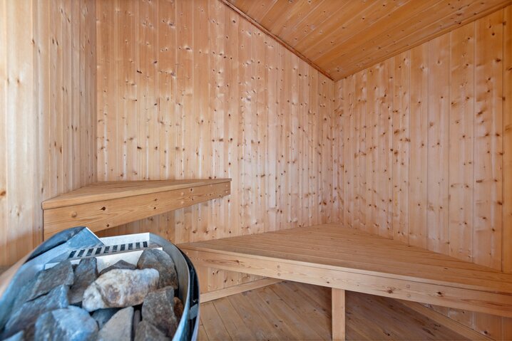 Sommerhus E4776 på Mettes Bjerg 2 i, Årgab - Billede #14