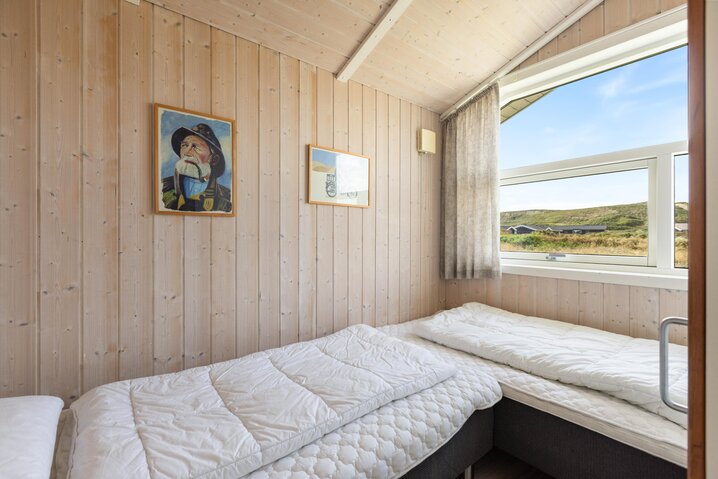 Sommerhus E4776 på Mettes Bjerg 2 i, Årgab - Billede #16
