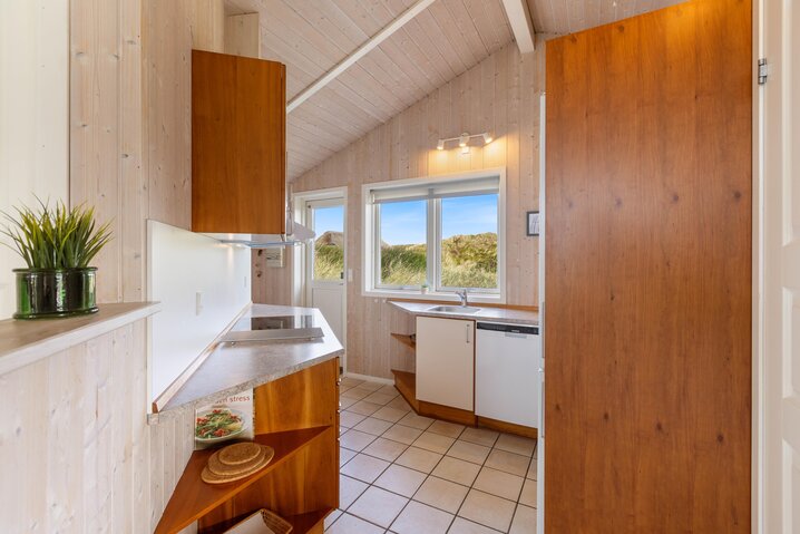 Sommerhus E4776 på Mettes Bjerg 2 i, Årgab - Billede #3