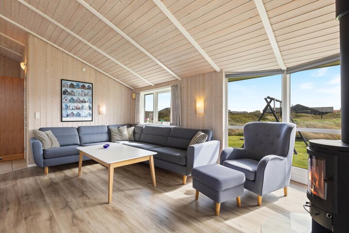 Sommerhus E4776 på Mettes Bjerg 2 i, Årgab - Billede #4