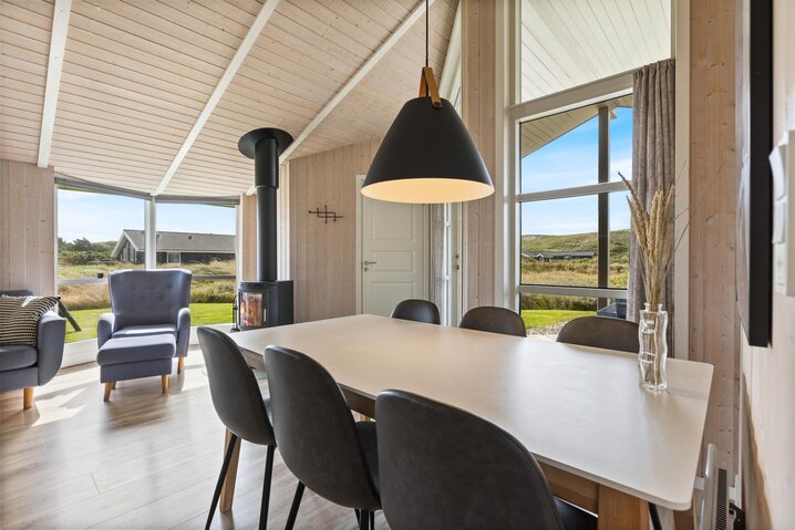 Sommerhus E4776 på Mettes Bjerg 2 i, Årgab - Billede #5