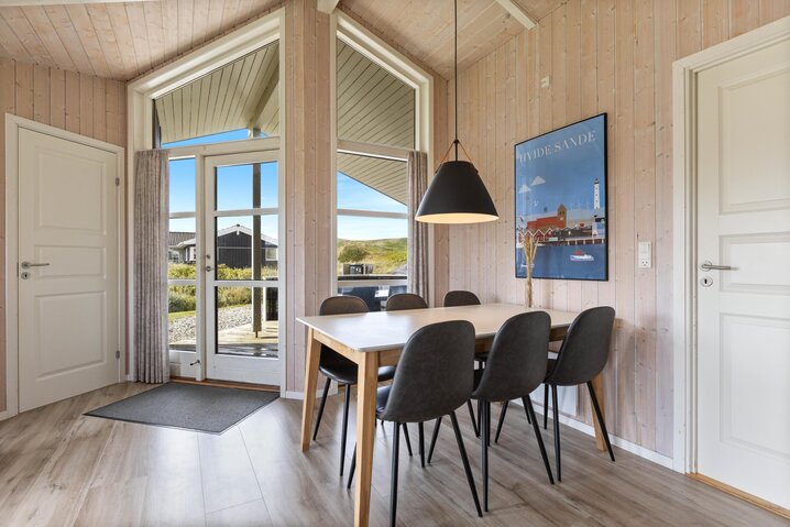 Sommerhus E4776 på Mettes Bjerg 2 i, Årgab - Billede #6