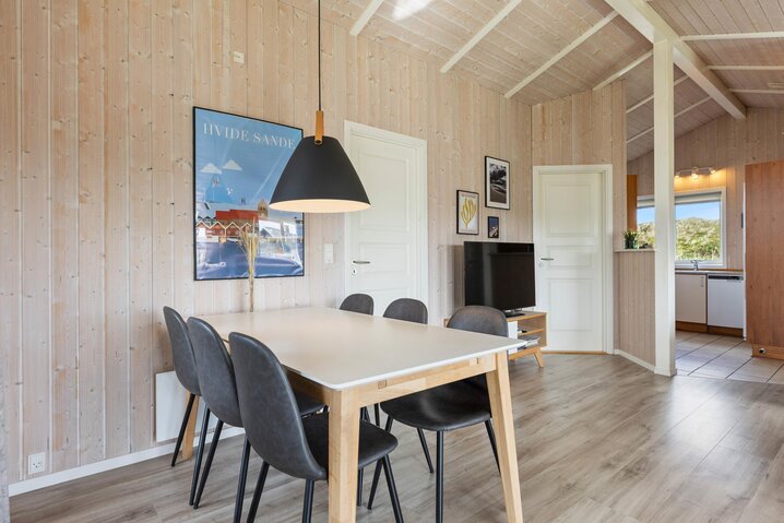 Sommerhus E4776 på Mettes Bjerg 2 i, Årgab - Billede #7