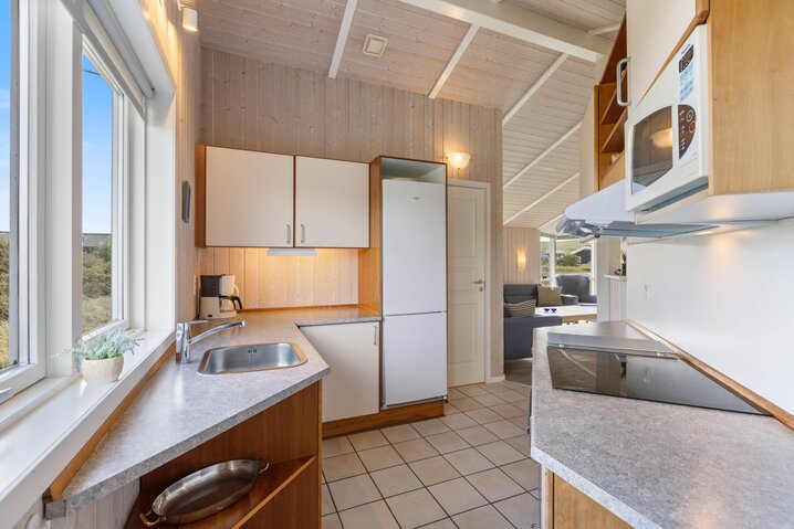 Sommerhus E4776 på Mettes Bjerg 2 i, Årgab - Billede #8