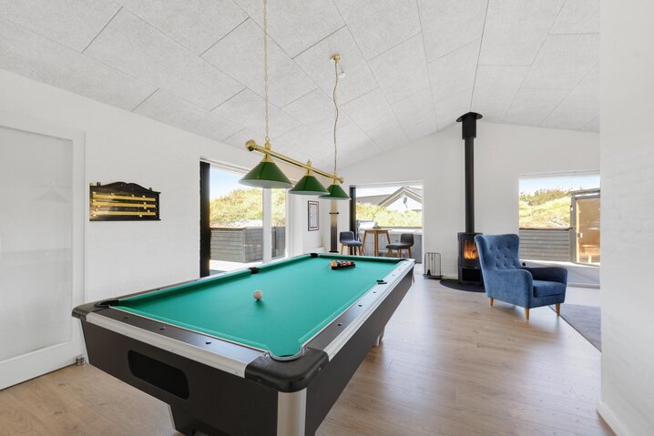 Ferienhaus E4778 in Tingodden 313 E, Årgab - Bild #3