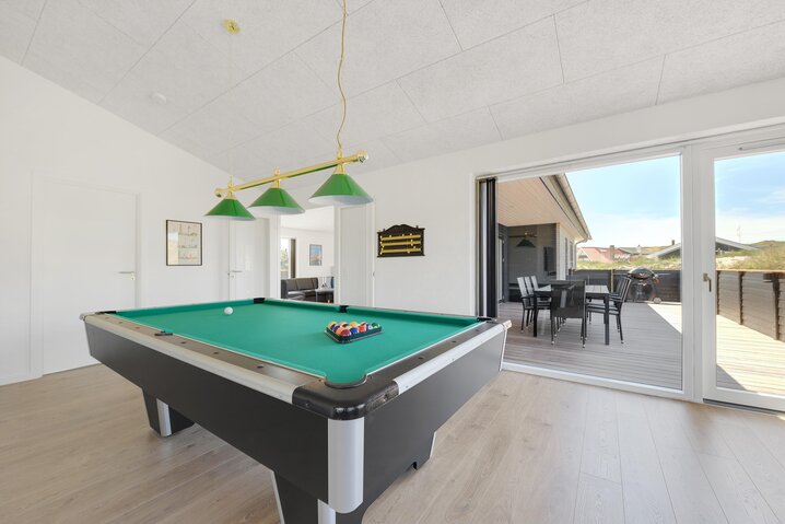 Ferienhaus E4778 in Tingodden 313 E, Årgab - Bild #13