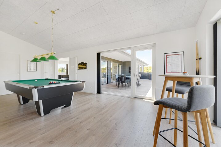 Ferienhaus E4778 in Tingodden 313 E, Årgab - Bild #14