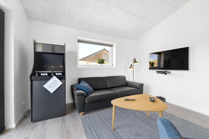 Ferienhaus E4778 in Tingodden 313 E, Årgab - Bild #16