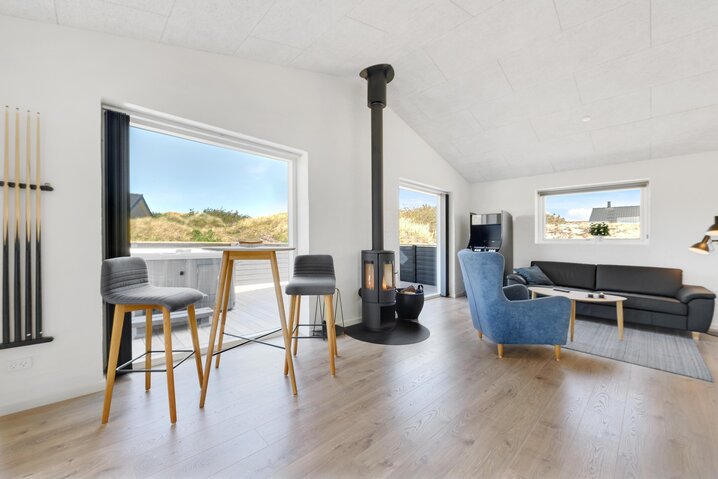 Ferienhaus E4778 in Tingodden 313 E, Årgab - Bild #17