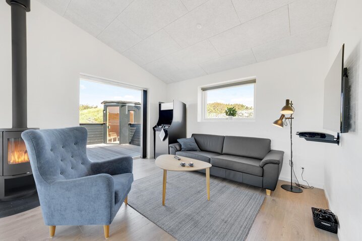 Ferienhaus E4778 in Tingodden 313 E, Årgab - Bild #18