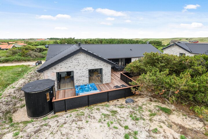 Ferienhaus E4778 in Tingodden 313 E, Årgab - Bild #0