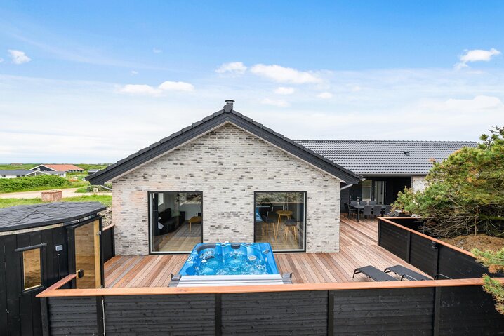 Ferienhaus E4778 in Tingodden 313 E, Årgab - Bild #31