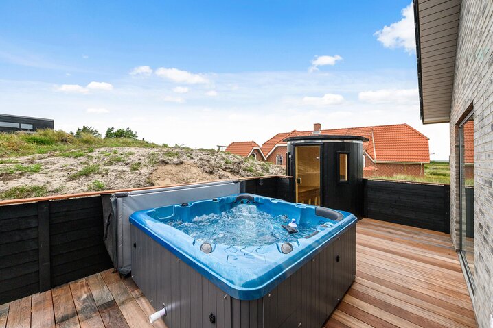 Ferienhaus E4778 in Tingodden 313 E, Årgab - Bild #32