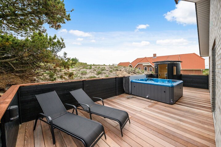 Ferienhaus E4778 in Tingodden 313 E, Årgab - Bild #34