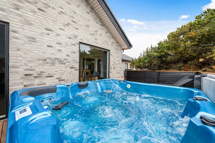 Ferienhaus E4778 in Tingodden 313 E, Årgab - Bild #35