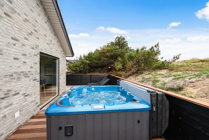 Ferienhaus E4778 in Tingodden 313 E, Årgab - Bild #36