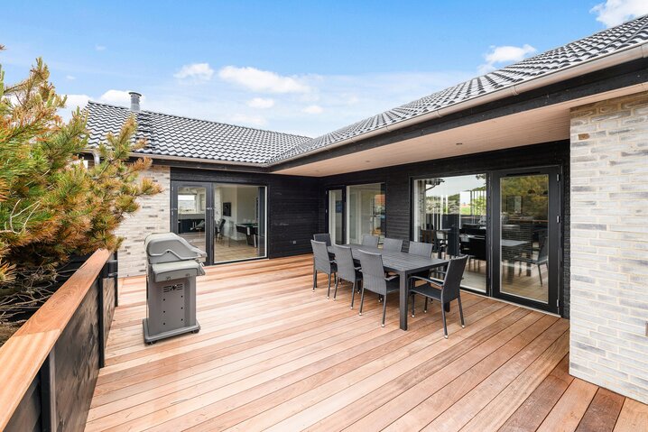 Ferienhaus E4778 in Tingodden 313 E, Årgab - Bild #37