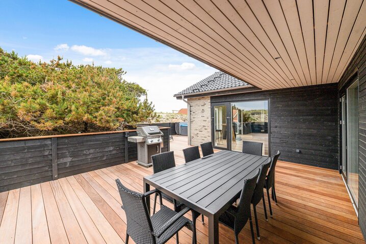 Ferienhaus E4778 in Tingodden 313 E, Årgab - Bild #38