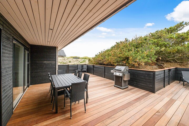 Ferienhaus E4778 in Tingodden 313 E, Årgab - Bild #39