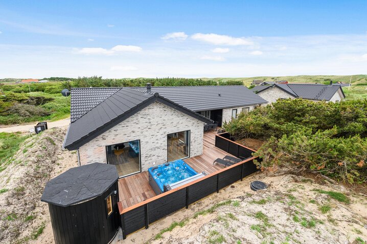 Ferienhaus E4778 in Tingodden 313 E, Årgab - Bild #43