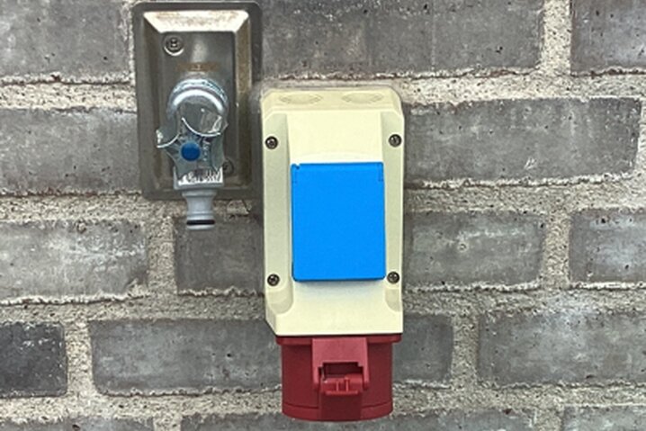 Ferienhaus E4778 in Tingodden 313 E, Årgab - Bild #45