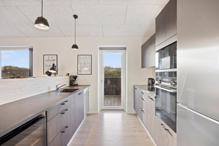 Ferienhaus E4778 in Tingodden 313 E, Årgab - Bild #2