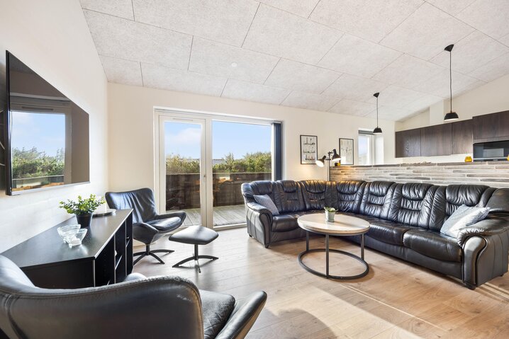 Ferienhaus E4778 in Tingodden 313 E, Årgab - Bild #4