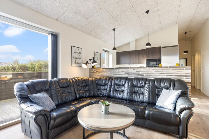 Ferienhaus E4778 in Tingodden 313 E, Årgab - Bild #6