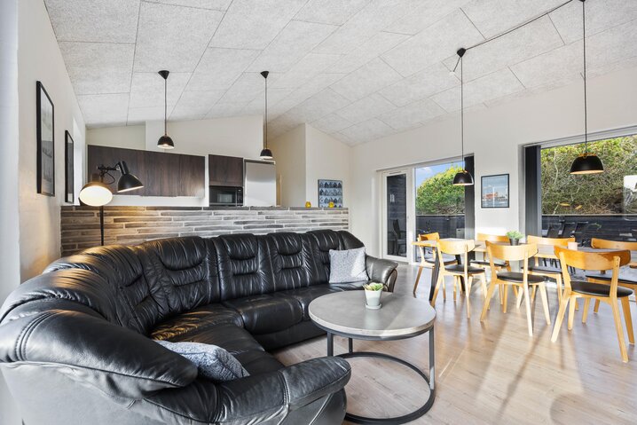 Ferienhaus E4778 in Tingodden 313 E, Årgab - Bild #7