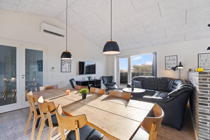 Ferienhaus E4778 in Tingodden 313 E, Årgab - Bild #8