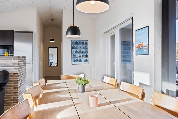 Ferienhaus E4778 in Tingodden 313 E, Årgab - Bild #9