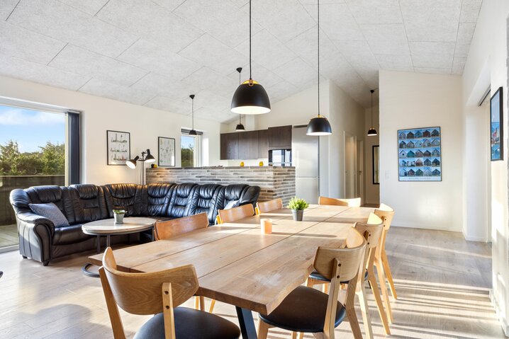 Ferienhaus E4778 in Tingodden 313 E, Årgab - Bild #10