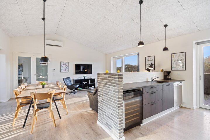 Ferienhaus E4778 in Tingodden 313 E, Årgab - Bild #11