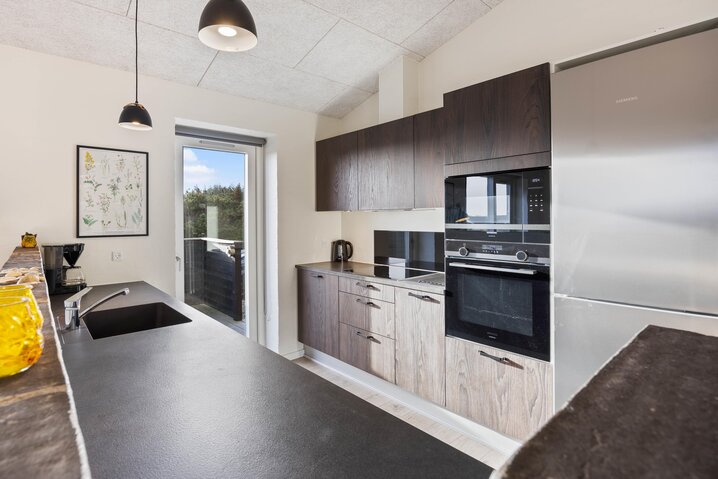 Ferienhaus E4778 in Tingodden 313 E, Årgab - Bild #12